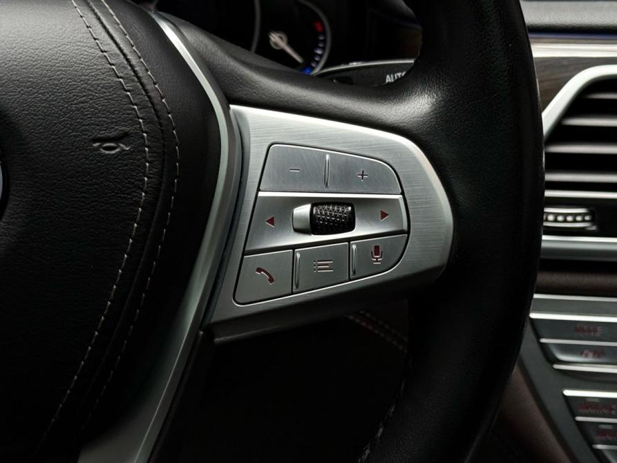 BMW 7 серии VI (G11/G12) Ижевск  - изображение 29