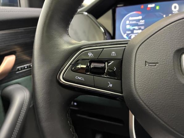 Geely Monjaro I с пробегом 2024 года, цена 3 599 000 рублей, 26000 км, внедорожник, Автокод Объявления