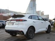 Changan UNI-K Москва  - изображение 44