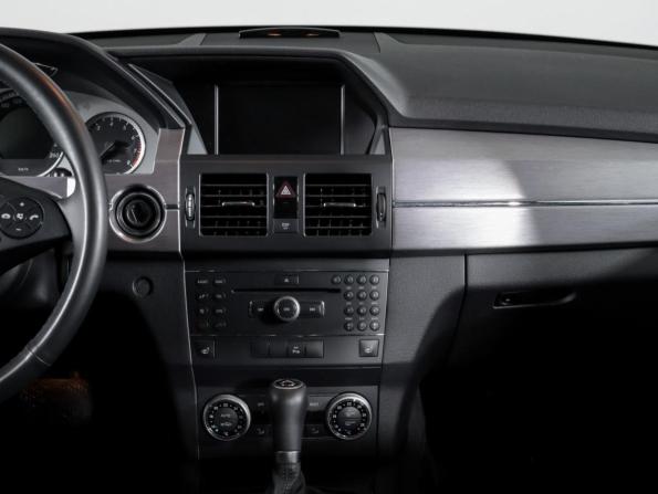 Mercedes-Benz GLK-Класс I (X204) с пробегом 2010 года, цена 1 630 000 рублей, 78000 км, внедорожник, Автокод Объявления