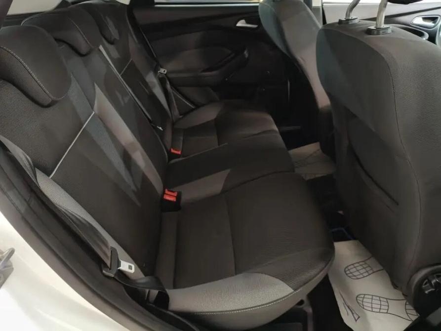 Ford Focus III Уфа  - изображение 15