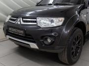 Mitsubishi Pajero Sport II Рестайлинг Волгоград  - изображение 49