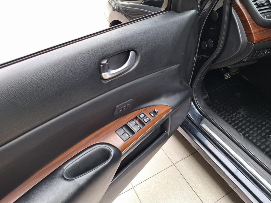 Nissan Teana II (J32) Челябинск  - изображение 15