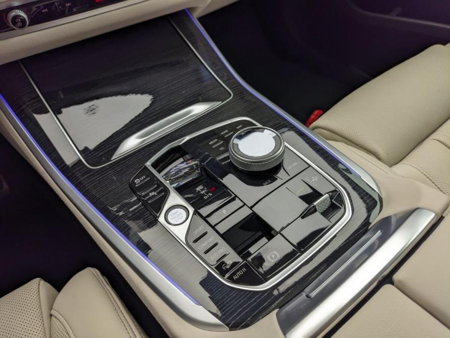 BMW X5 IV (G05/G18) Рестайлинг Москва  - изображение 22
