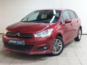 Citroen C4 II Санкт-Петербург  - изображение 21