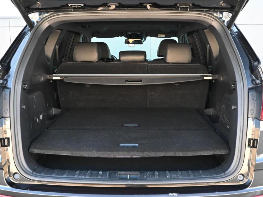 SsangYong Rexton IV Рестайлинг Новороссийск  - изображение 30