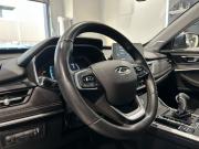 Chery Tiggo 8 I Москва  - изображение 34