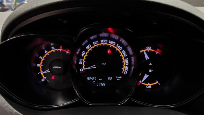 Lada (ВАЗ) Vesta I с пробегом 2020 года, цена 1 099 000 рублей, 92427 км, универсал, Автокод Объявления