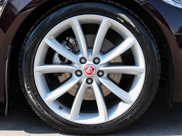 Jaguar XF I Рестайлинг с пробегом 2014 года, цена 1 580 000 рублей, 104989 км, седан, Автокод Объявления