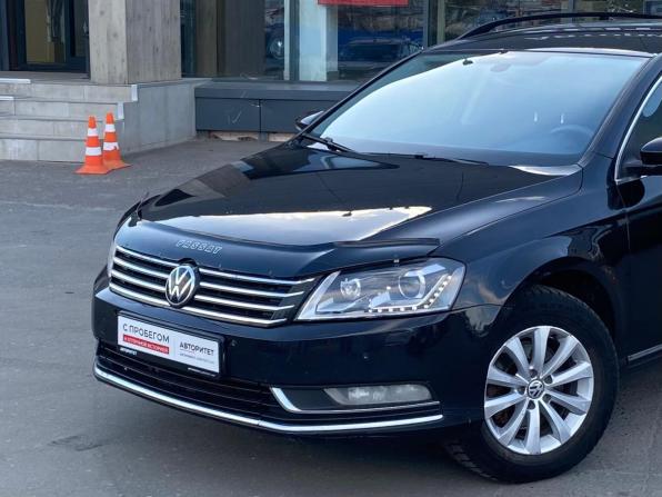 Volkswagen Passat B7 с пробегом 2011 года, цена 819 000 рублей, 167478 км, универсал, Автокод Объявления