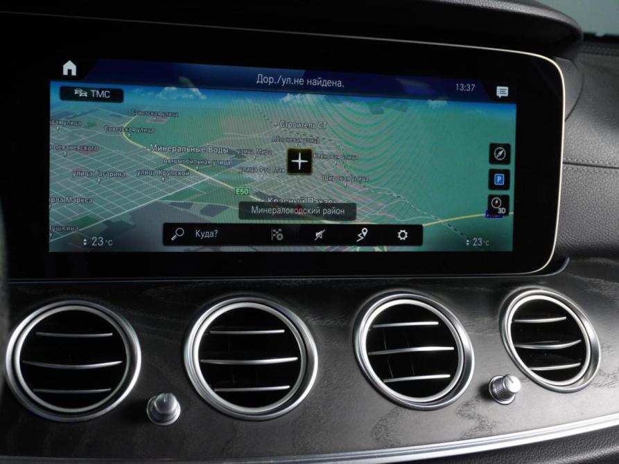 Mercedes-Benz E-Класс V (W213 S213 C238) Минеральные Воды  - изображение 12