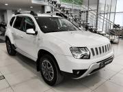 Renault Duster I Рестайлинг Казань  - изображение 25