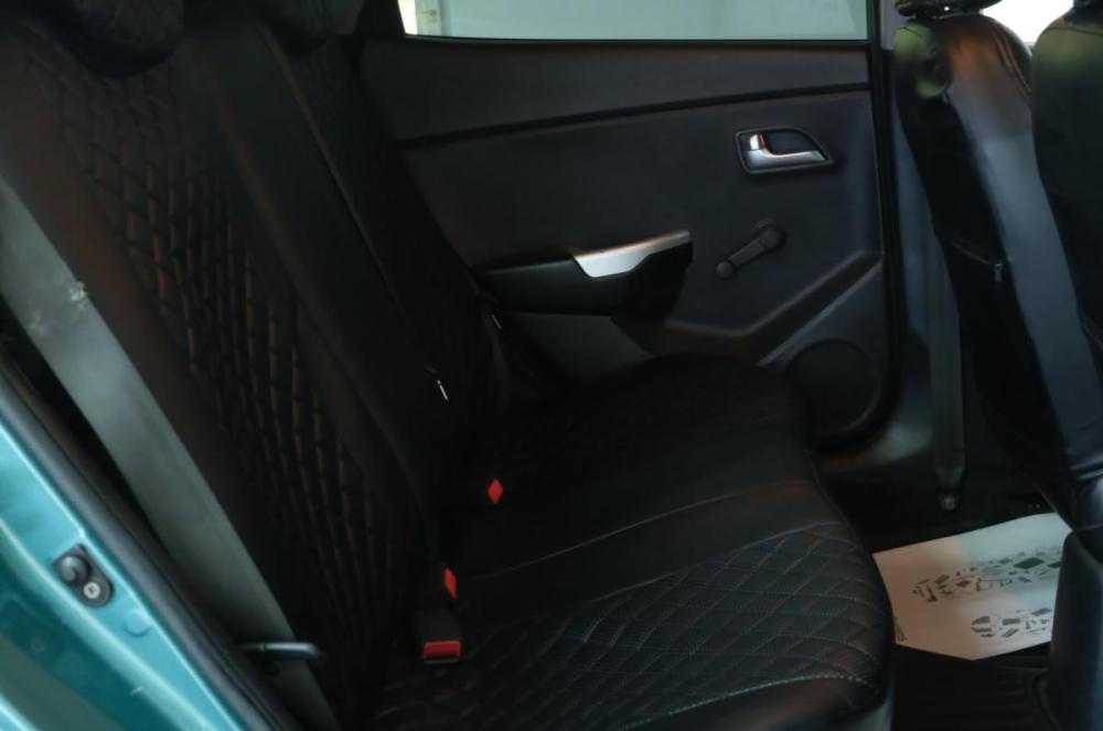 Kia Rio III Омск  - изображение 22