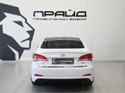 Hyundai i40 I Ростов-на-Дону  - изображение 28