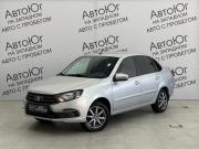 Lada (ВАЗ) Granta I Рестайлинг Ставрополь  - изображение 16