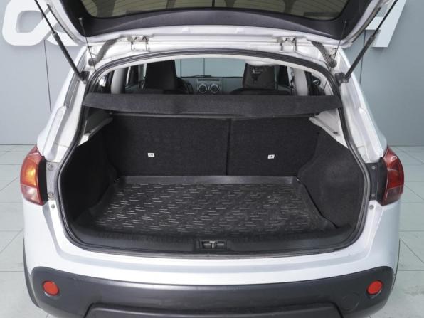 Nissan Qashqai I с пробегом 2008 года, цена 715 000 рублей, 283552 км, внедорожник, Автокод Объявления
