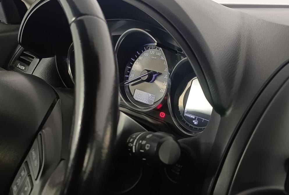 Mazda CX-5 I Волгоград  - изображение 13