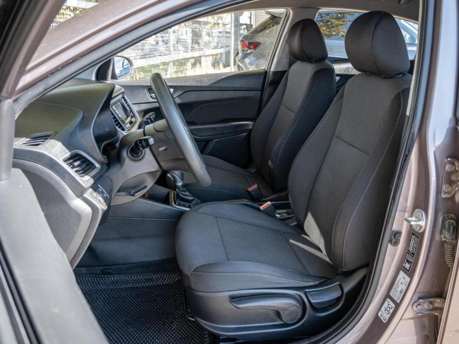 Hyundai Solaris II Краснодар  - изображение 10