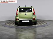 Kia Soul I Рестайлинг Белгород  - изображение 21