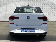 Volkswagen Polo VI Тамбов  - изображение 25