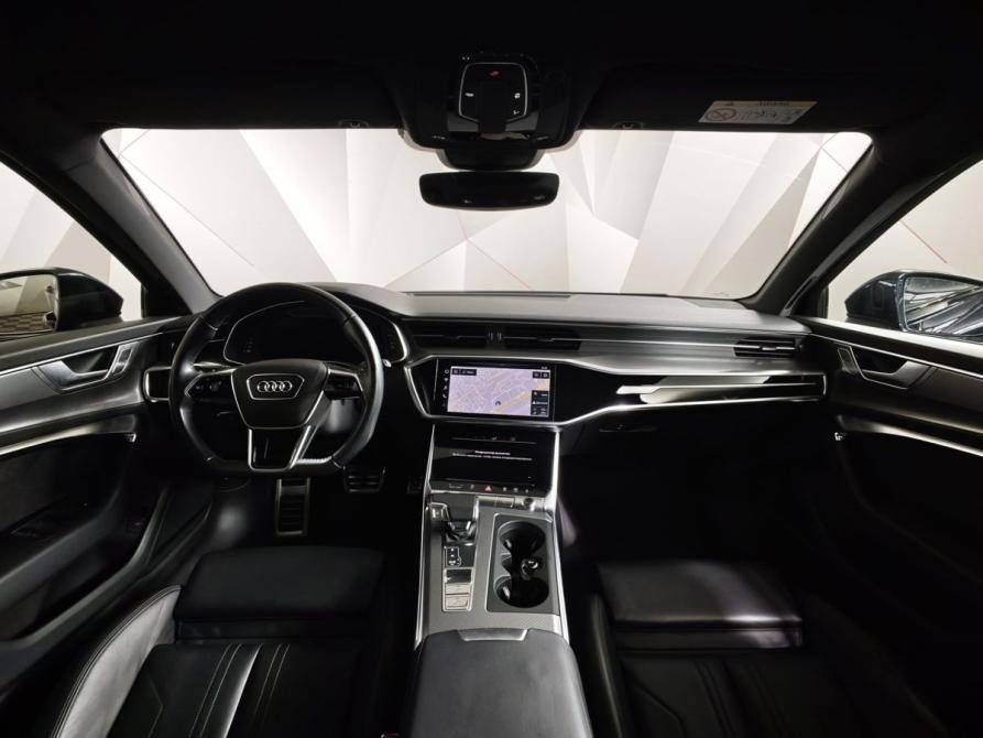 Audi A6 V (C8) Москва  - изображение 13