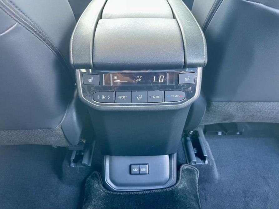 Toyota Highlander IV (XU70) Владимир  - изображение 13