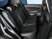 Kia Sportage IV Рестайлинг Ростов-на-Дону  - изображение 24