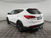 Hyundai Santa Fe III Уфа  - изображение 30
