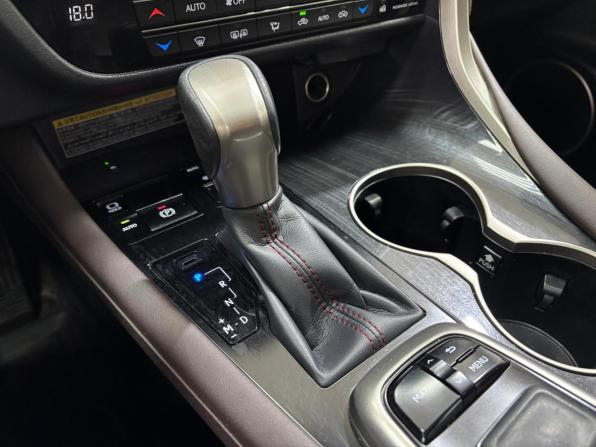 Lexus RX IV с пробегом 2019 года, цена 4 520 000 рублей, 63092 км, внедорожник, Автокод Объявления