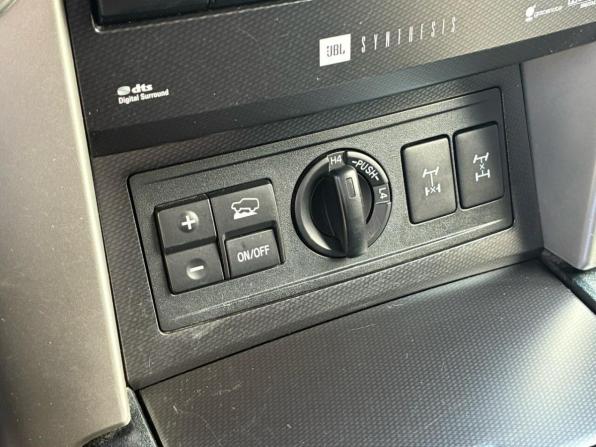 Toyota Land Cruiser Prado 150 Series с пробегом 2011 года, цена 2 199 000 рублей, 327618 км, внедорожник, Автокод Объявления