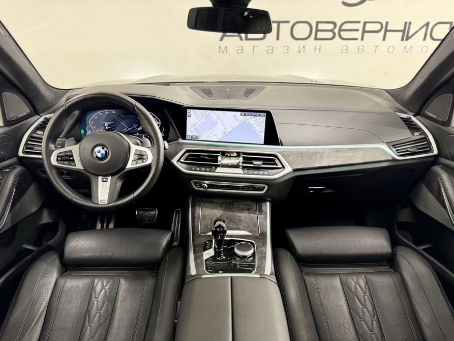 BMW X5 IV (G05/G18) Санкт-Петербург  - изображение 7
