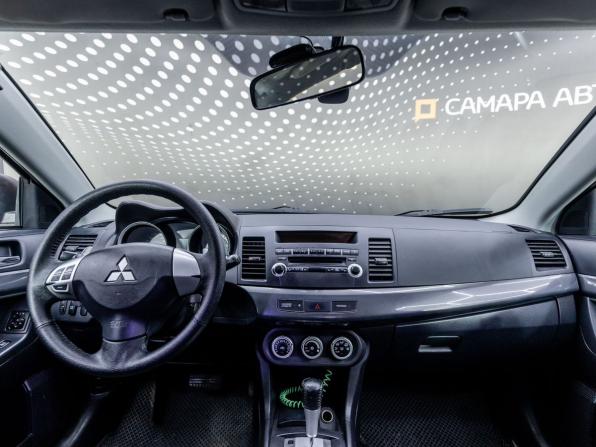 Mitsubishi Lancer X с пробегом 2008 года, цена 563 000 рублей, 244240 км, седан, Автокод Объявления