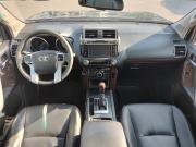 Toyota Land Cruiser Prado 150 Series Рестайлинг 1 Йошкар-Ола  - изображение 39
