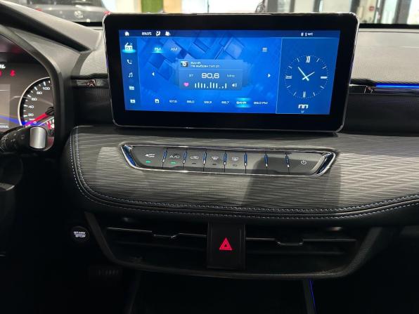 Haval Jolion I с пробегом 2023 года, цена 1 549 000 рублей, 133886 км, внедорожник, Автокод Объявления
