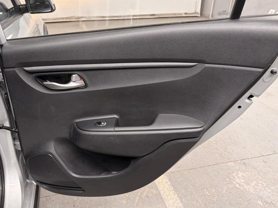 Kia Rio IV Екатеринбург  - изображение 18