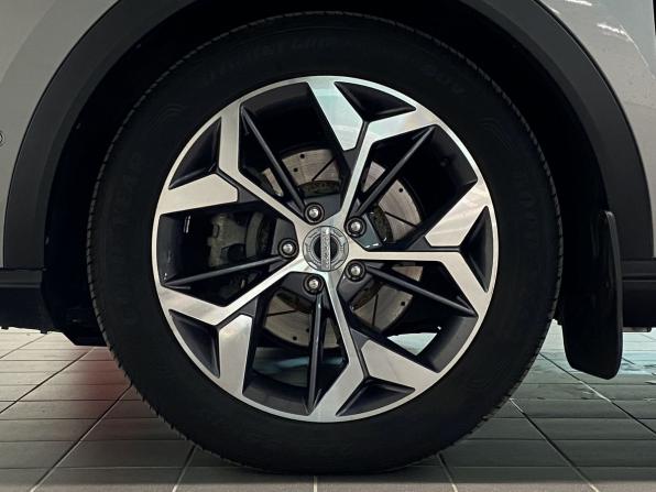 Haval F7x I Рестайлинг с пробегом 2024 года, цена 2 260 000 рублей, 36236 км, внедорожник, Автокод Объявления