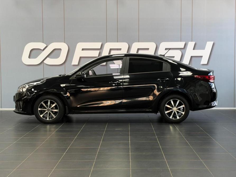 Kia Rio IV Сыктывкар  - изображение 6