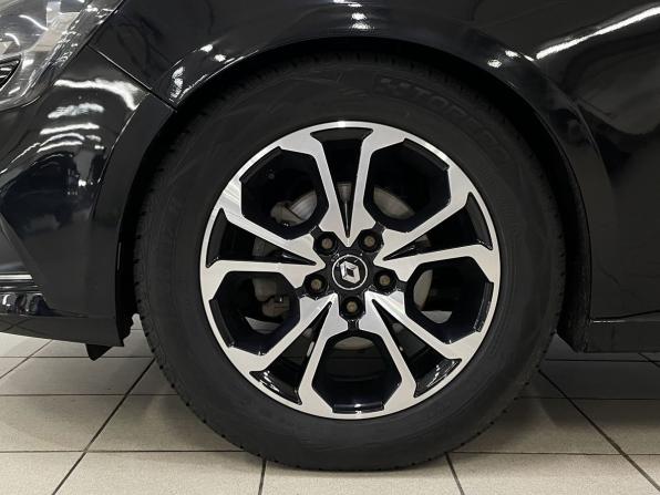 Renault Megane IV с пробегом 2018 года, цена 1 350 000 рублей, 178586 км, универсал, Автокод Объявления