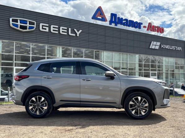 Exeed LX I Рестайлинг 2 с пробегом 2024 года, цена 2 320 000 рублей, 896 км, внедорожник, Автокод Объявления