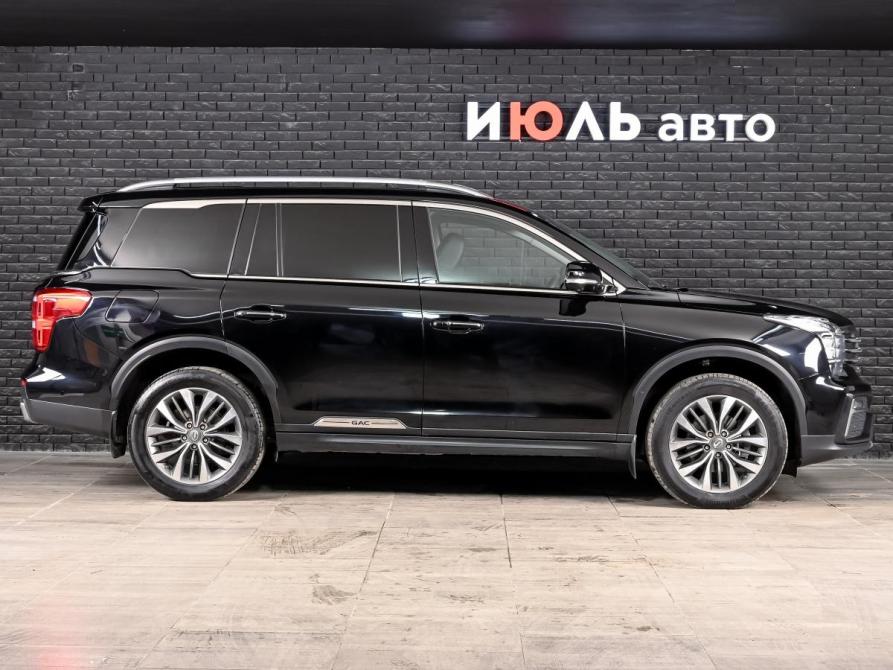 GAC GS8 I Екатеринбург  - изображение 8