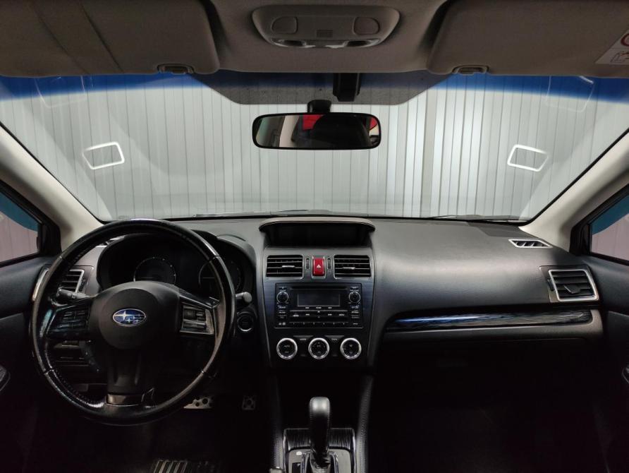 Subaru XV I Пермь  - изображение 8