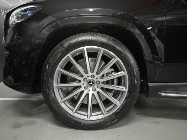 Новый Mercedes-Benz GLS II (X167) Рестайлинг 2026 года, цена 16 400 000 рублей, внедорожник, Автокод Объявления