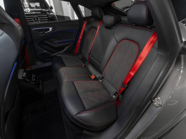 Audi A5 III (B10) с пробегом 2025 года, цена 5 690 000 рублей, 8333 км, лифтбек, Автокод Объявления