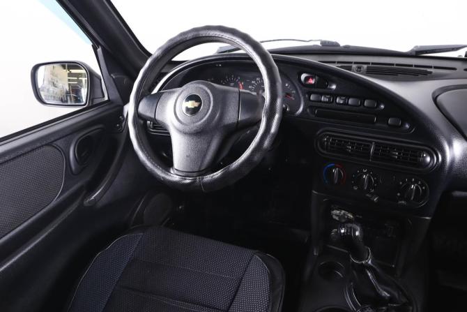 Chevrolet Niva I Рестайлинг с пробегом 2011 года, цена 509 000 рублей, 174000 км, внедорожник, Автокод Объявления