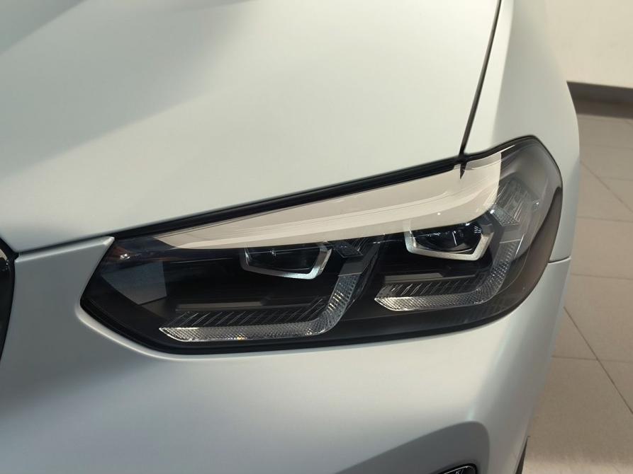 BMW X4 II (G02) Рестайлинг Москва  - изображение 24