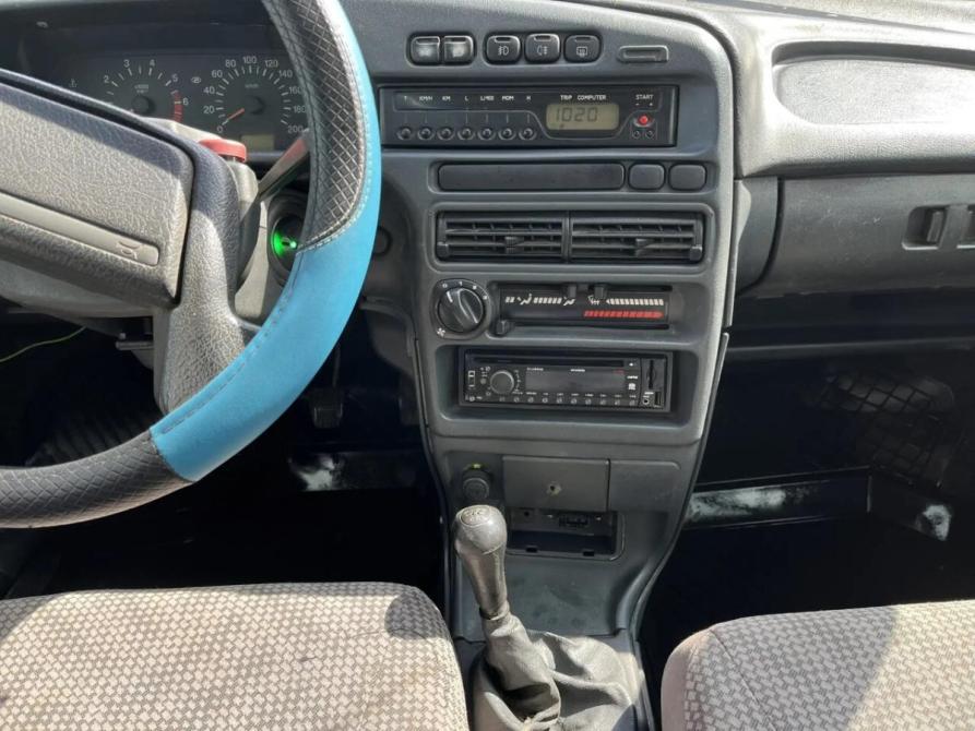 Lada (ВАЗ) 2114 Буинск  - изображение 11