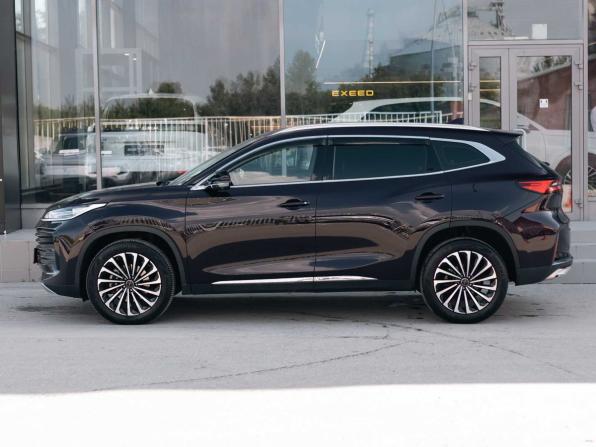 Exeed TXL I Рестайлинг с пробегом 2022 года, цена 2 150 000 рублей, 58032 км, внедорожник, Автокод Объявления