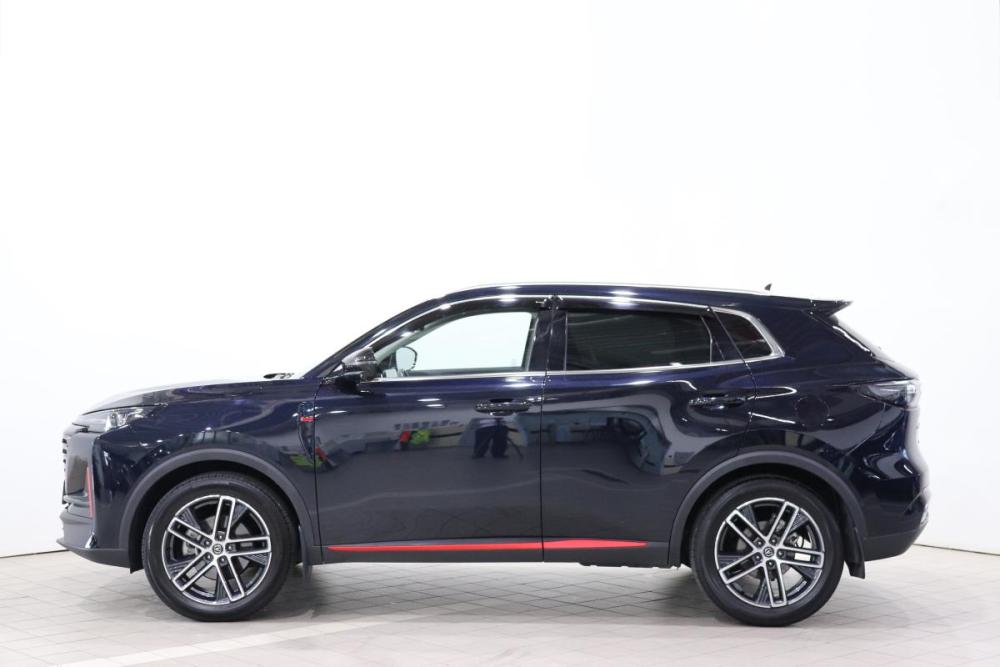 Changan UNI-S (CS55 Plus) Иркутск  - изображение 9