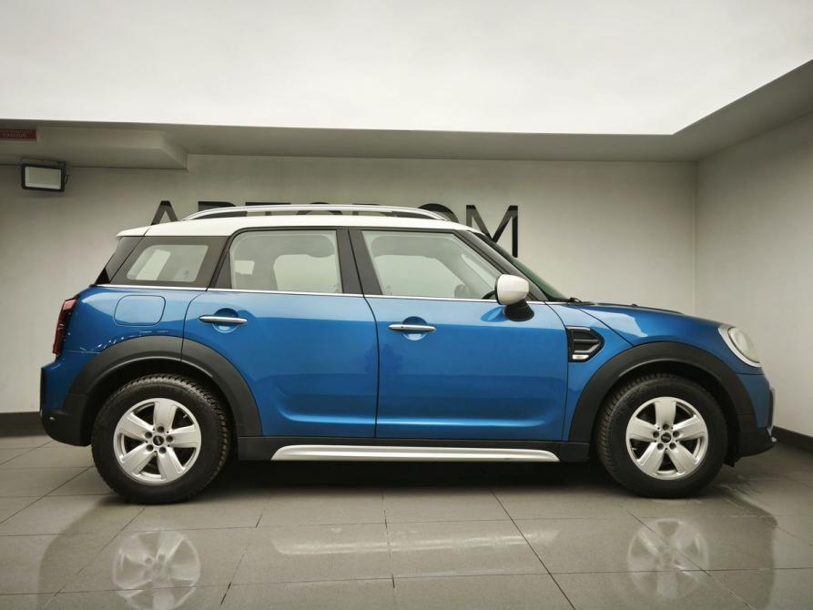 Mini Countryman II Рестайлинг Москва  - изображение 6