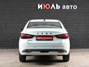 Lada (ВАЗ) Vesta I Рестайлинг (NG) Екатеринбург  - изображение 22